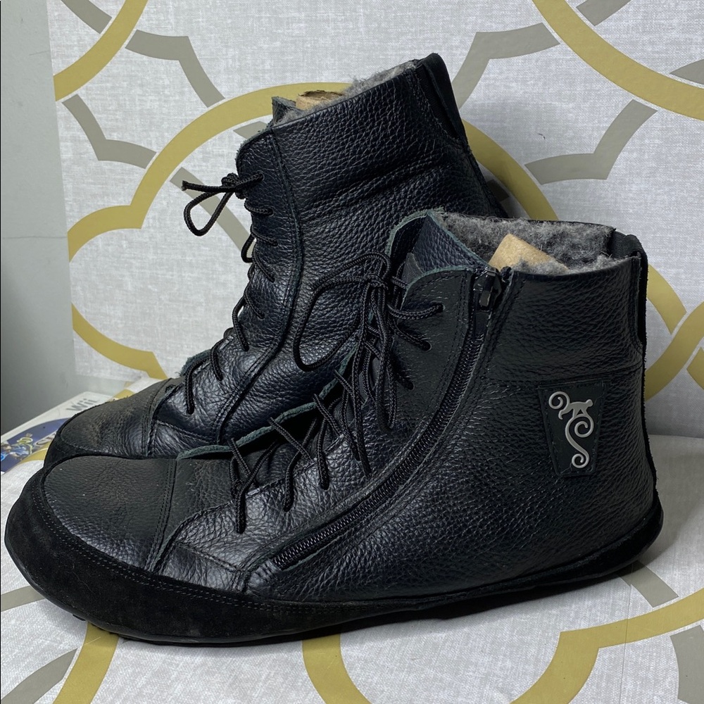 Magical Shoes Alaskan X Winter Barefoot Boots